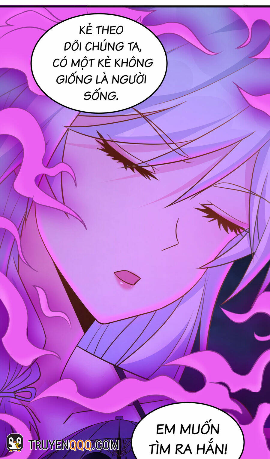 Cô Vợ Tu Tiên Chapter 14 - Trang 2