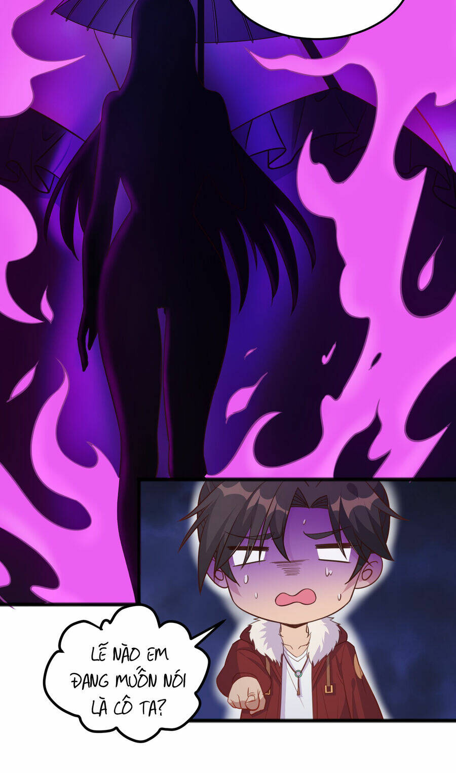 Cô Vợ Tu Tiên Chapter 14 - Trang 2