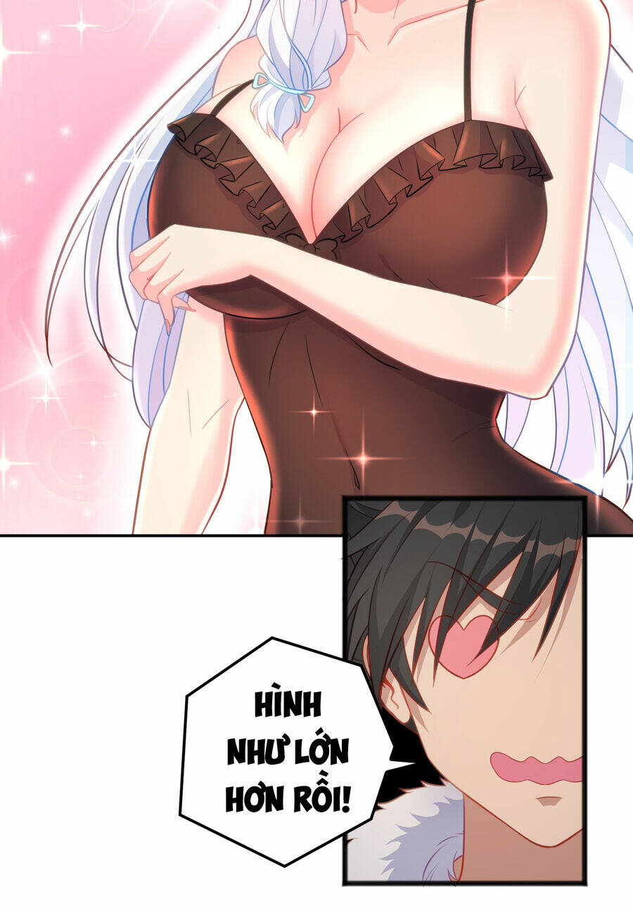 Cô Vợ Tu Tiên Chapter 14 - Trang 2