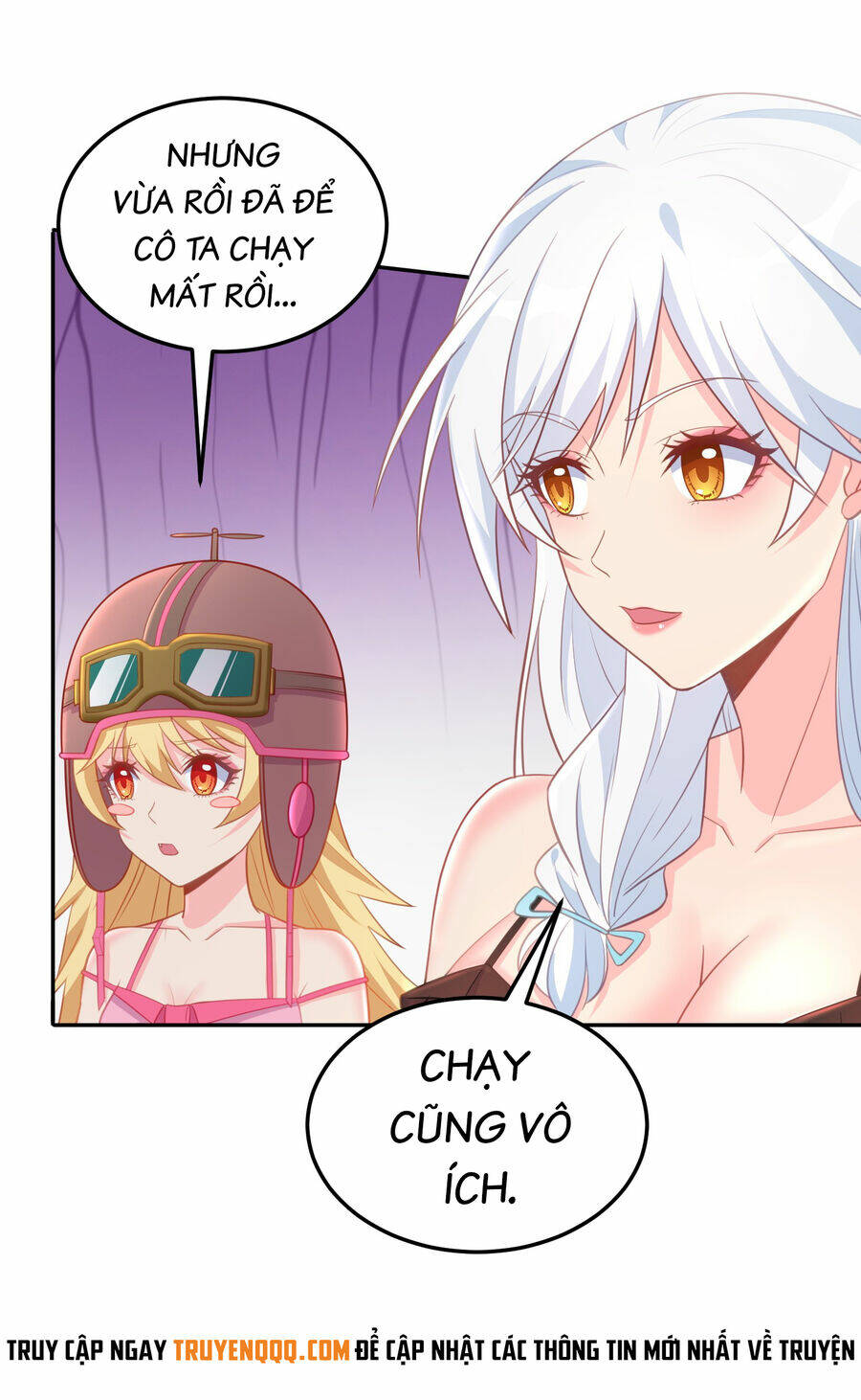 Cô Vợ Tu Tiên Chapter 17 - Trang 2