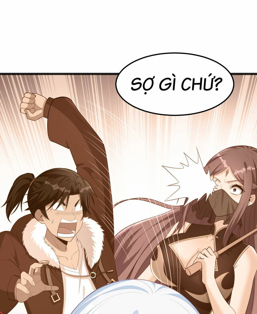 Cô Vợ Tu Tiên Chapter 17 - Trang 2