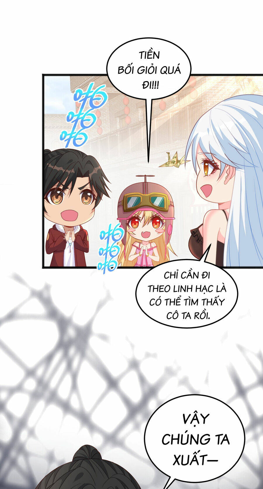 Cô Vợ Tu Tiên Chapter 17 - Trang 2