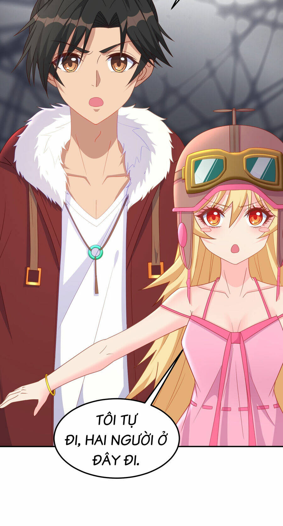 Cô Vợ Tu Tiên Chapter 17 - Trang 2