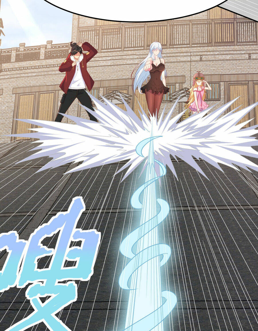 Cô Vợ Tu Tiên Chapter 17 - Trang 2