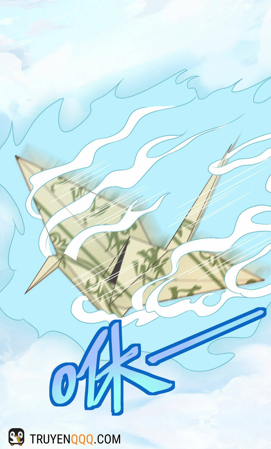 Cô Vợ Tu Tiên Chapter 17 - Trang 2