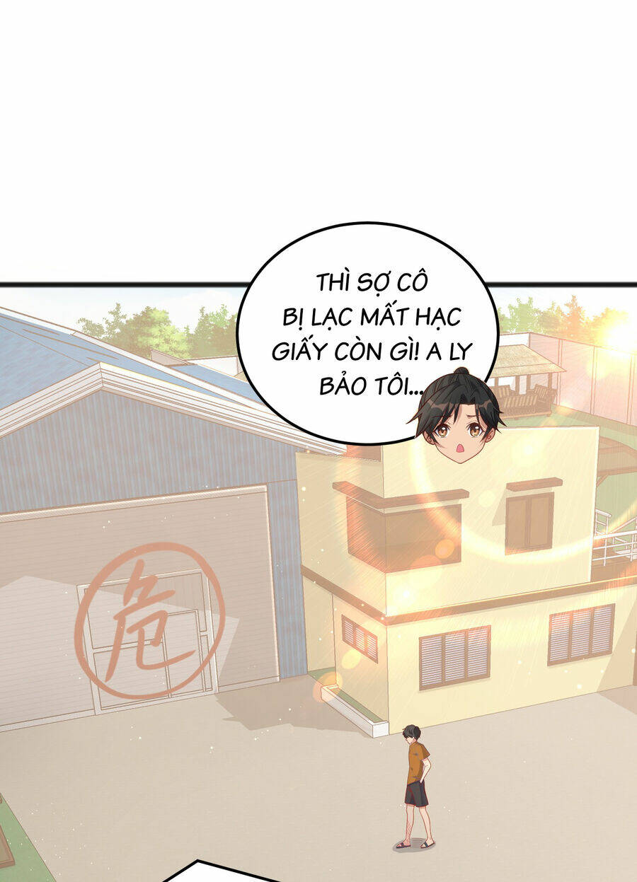 Cô Vợ Tu Tiên Chapter 17 - Trang 2