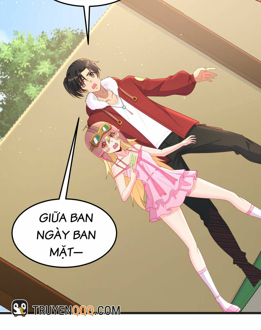 Cô Vợ Tu Tiên Chapter 18 - Trang 2