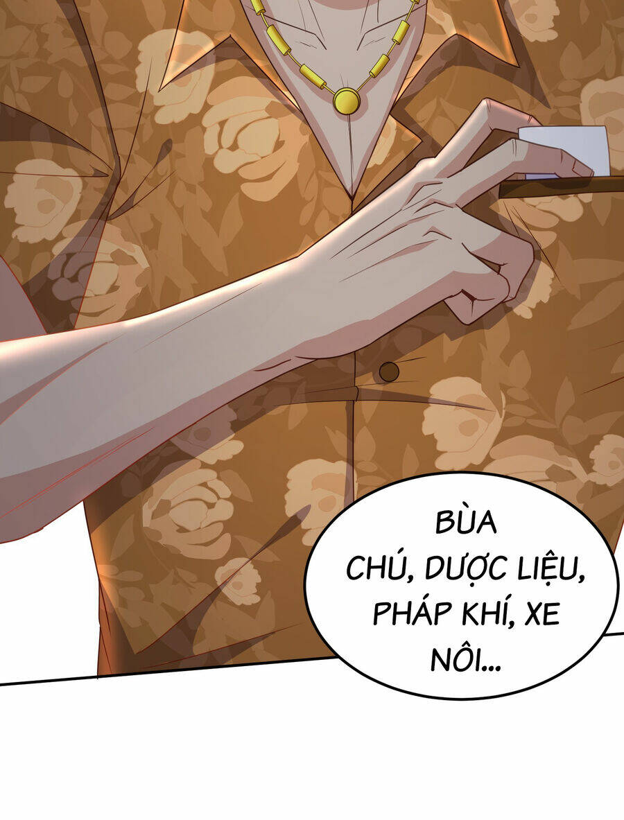 Cô Vợ Tu Tiên Chapter 18 - Trang 2