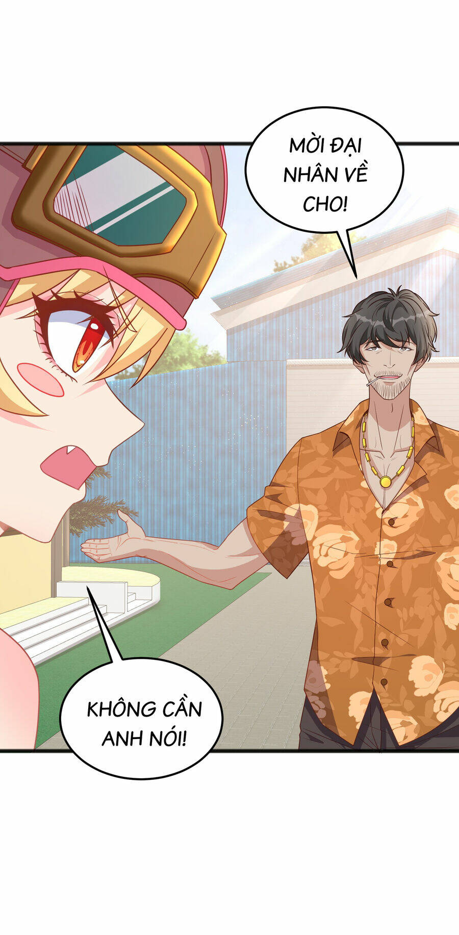 Cô Vợ Tu Tiên Chapter 18 - Trang 2