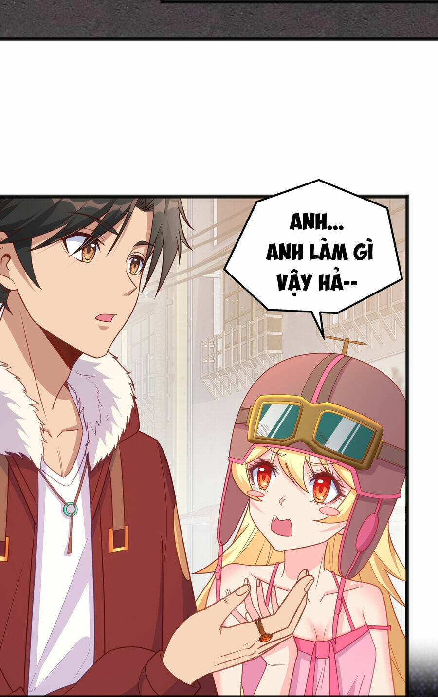 Cô Vợ Tu Tiên Chapter 18 - Trang 2