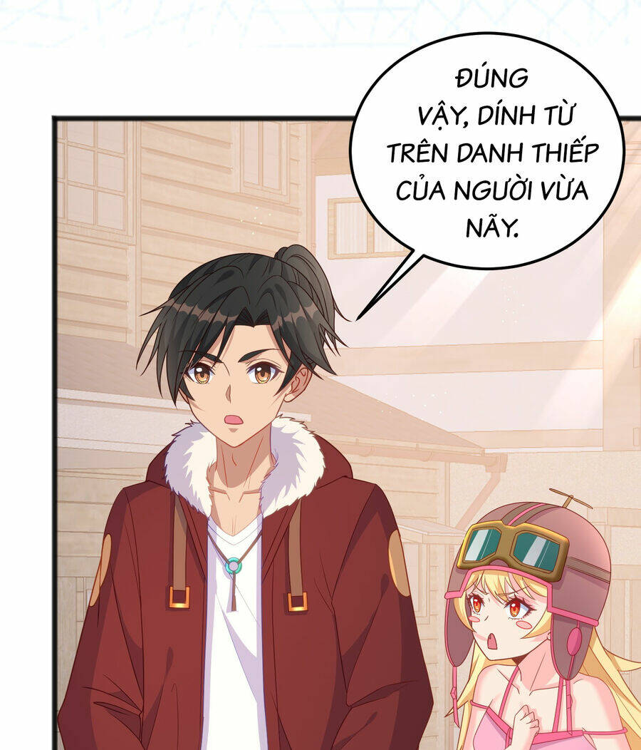 Cô Vợ Tu Tiên Chapter 18 - Trang 2