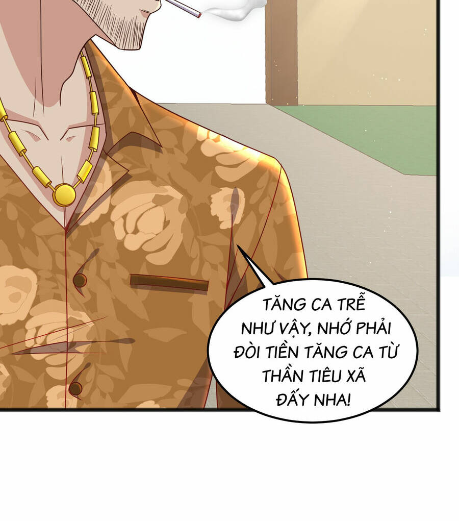 Cô Vợ Tu Tiên Chapter 18 - Trang 2