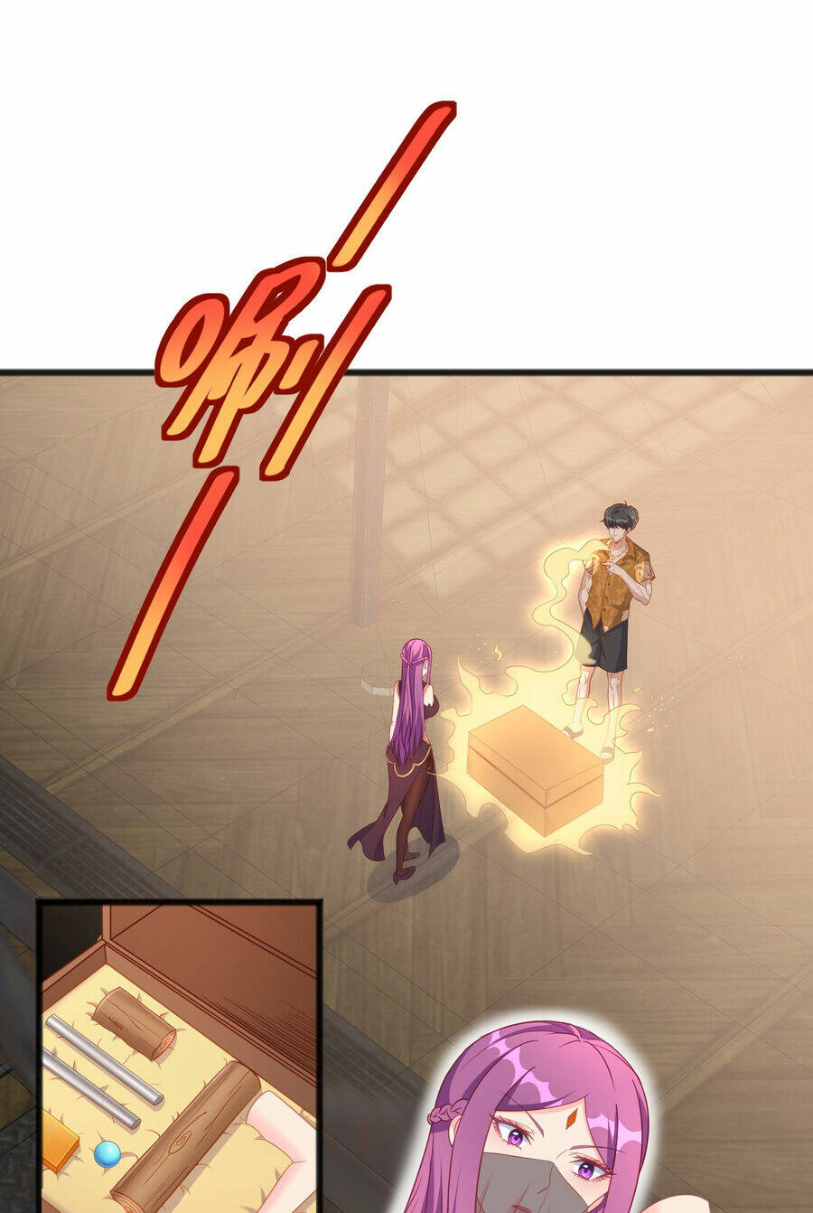 Cô Vợ Tu Tiên Chapter 18 - Trang 2