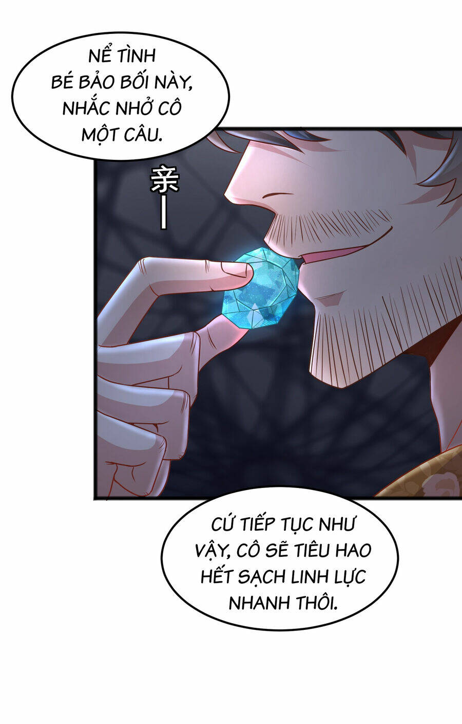 Cô Vợ Tu Tiên Chapter 18 - Trang 2