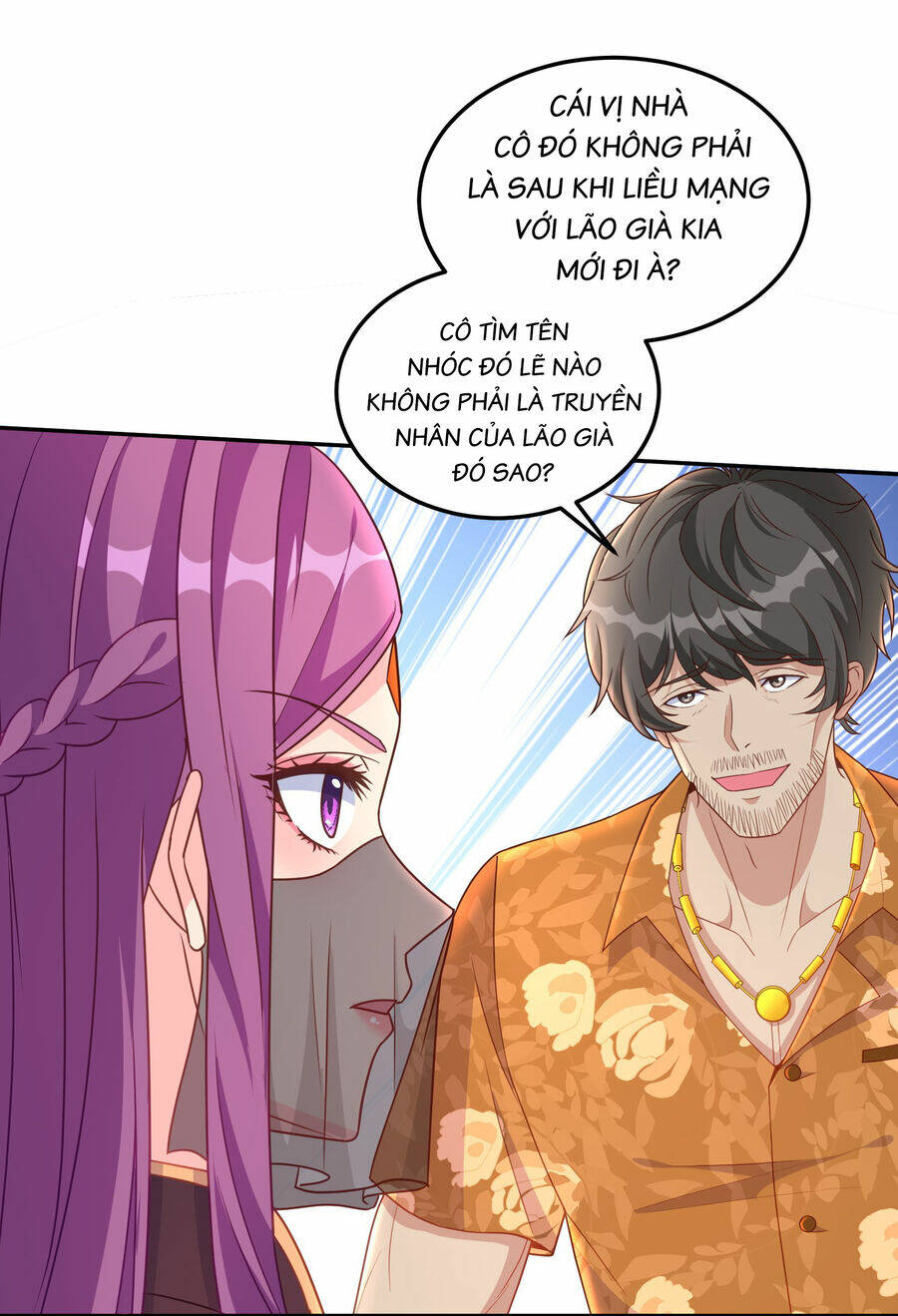 Cô Vợ Tu Tiên Chapter 18 - Trang 2