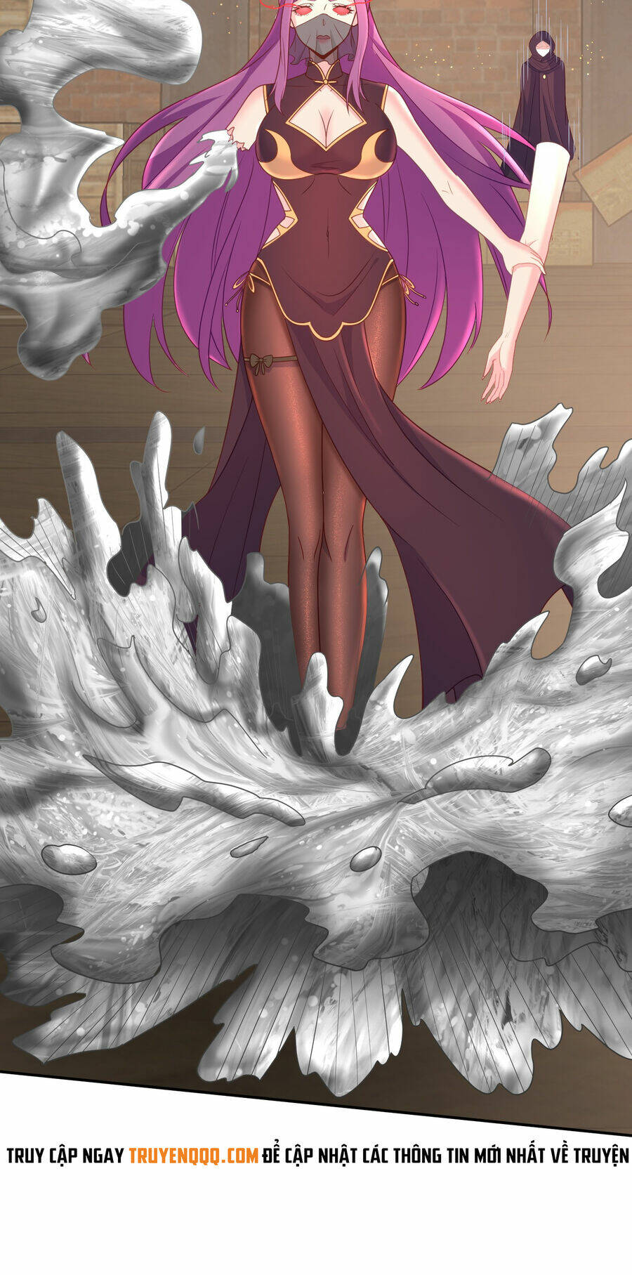 Cô Vợ Tu Tiên Chapter 18 - Trang 2