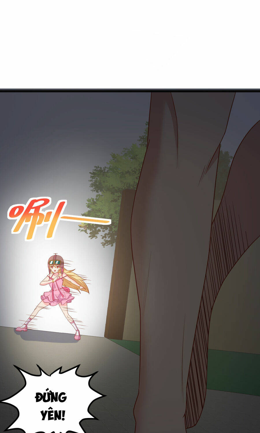 Cô Vợ Tu Tiên Chapter 18 - Trang 2