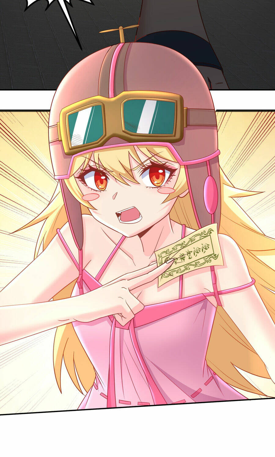 Cô Vợ Tu Tiên Chapter 18 - Trang 2