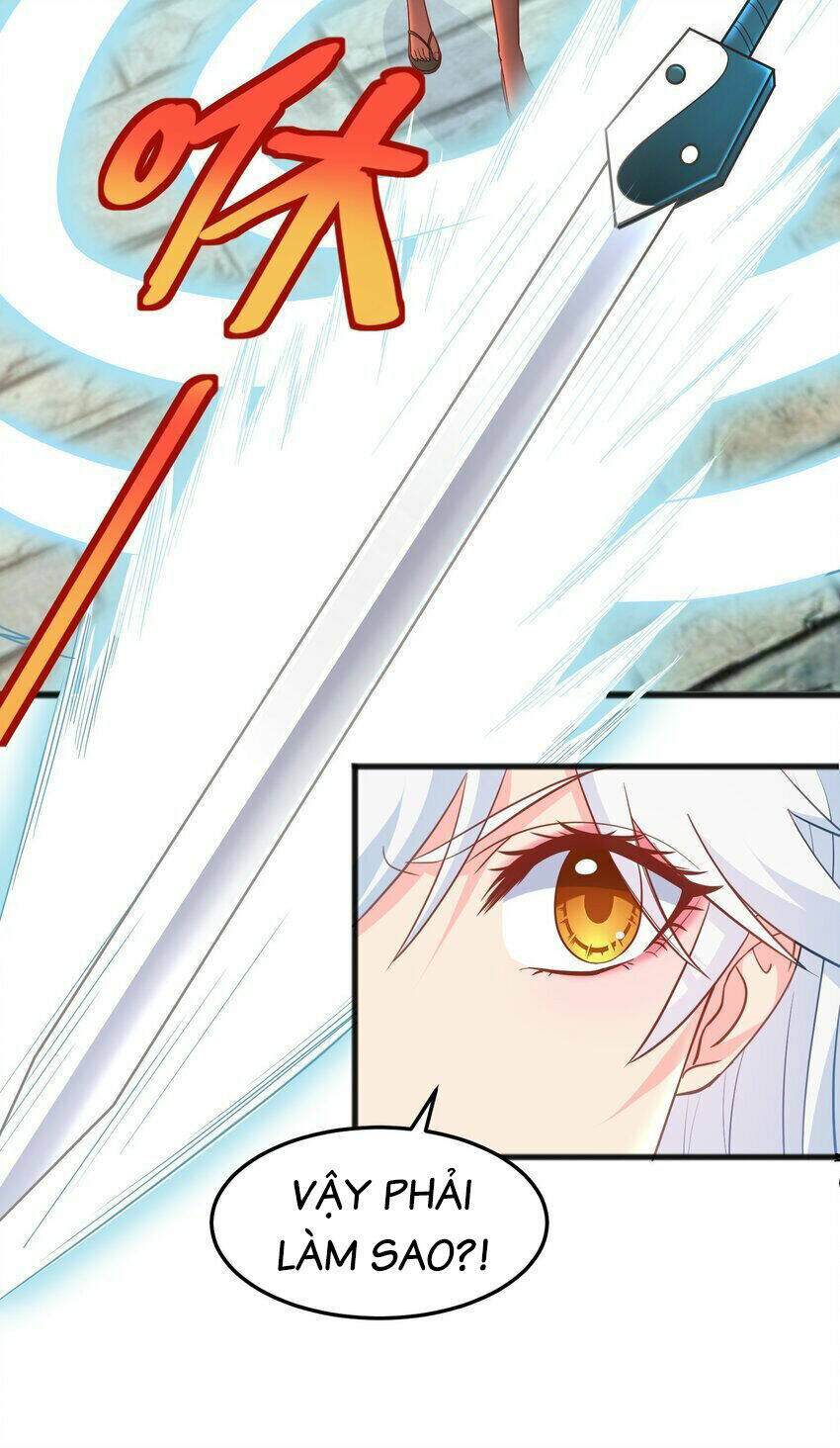 Cô Vợ Tu Tiên Chapter 20 - Trang 2