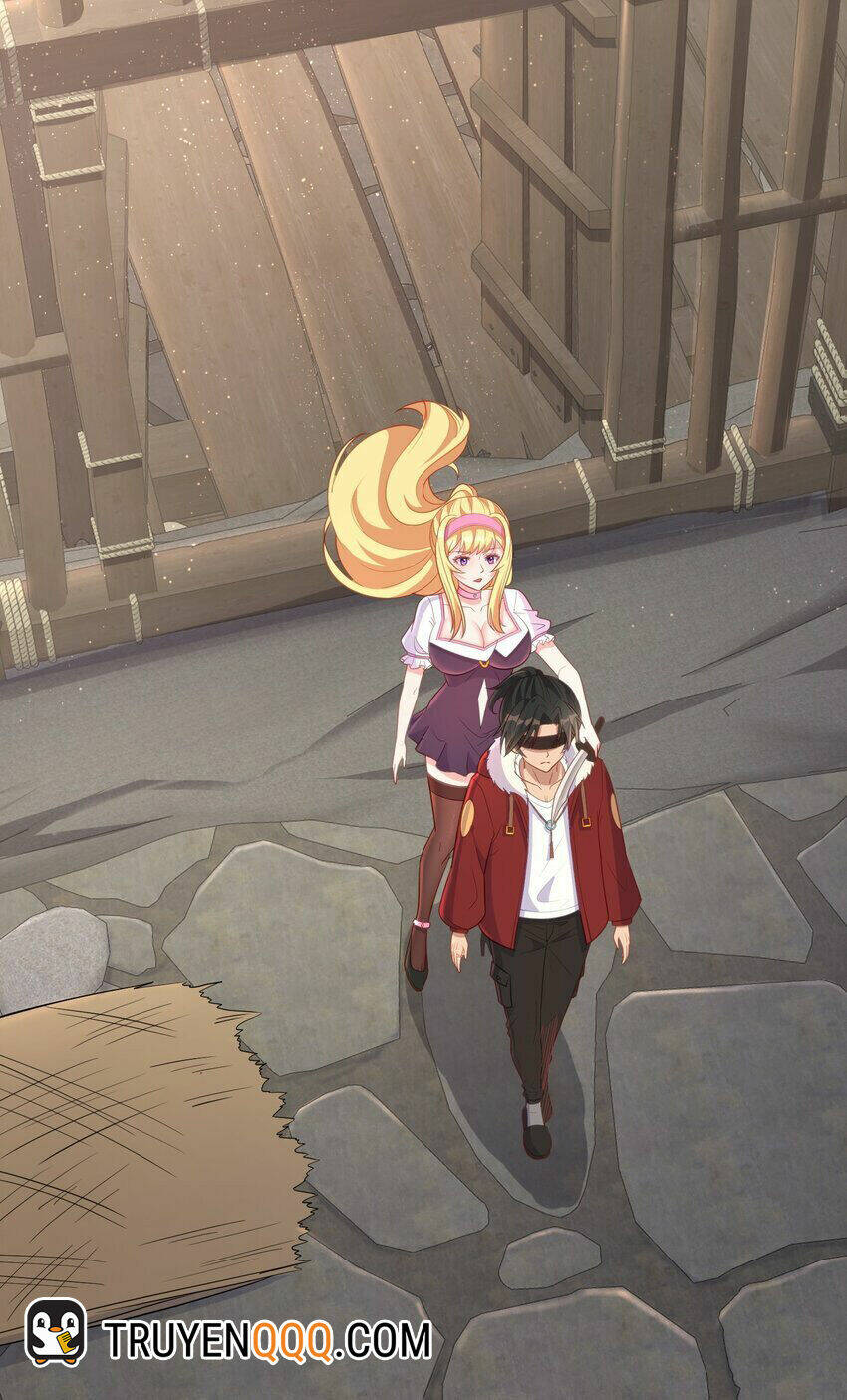 Cô Vợ Tu Tiên Chapter 20 - Trang 2