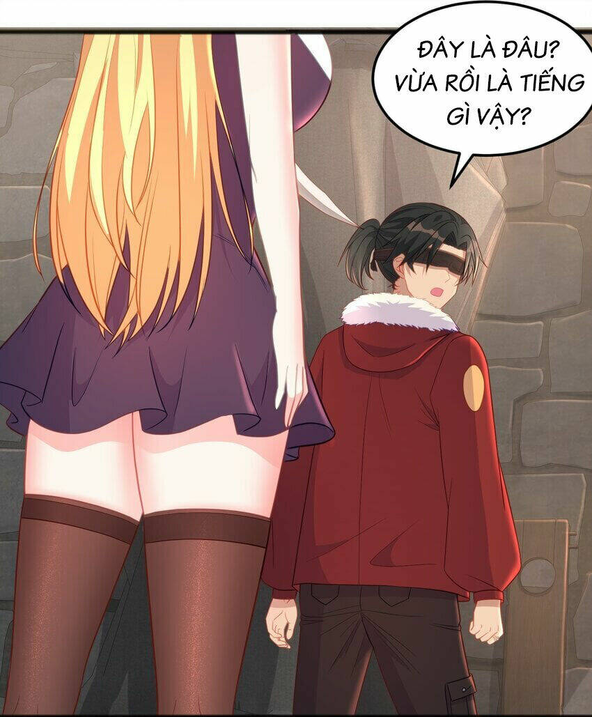 Cô Vợ Tu Tiên Chapter 20 - Trang 2