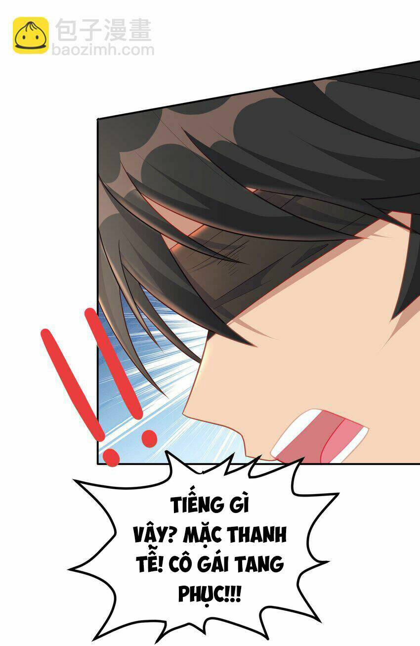 Cô Vợ Tu Tiên Chapter 20 - Trang 2