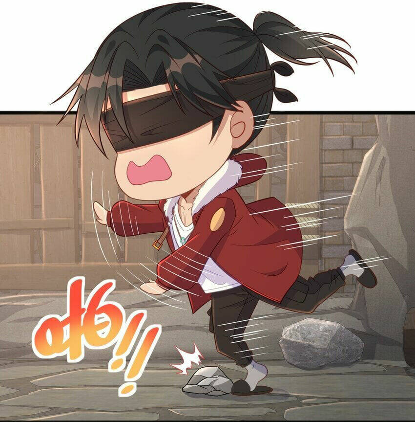 Cô Vợ Tu Tiên Chapter 20 - Trang 2