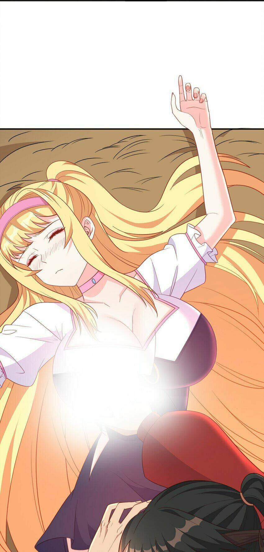 Cô Vợ Tu Tiên Chapter 20 - Trang 2