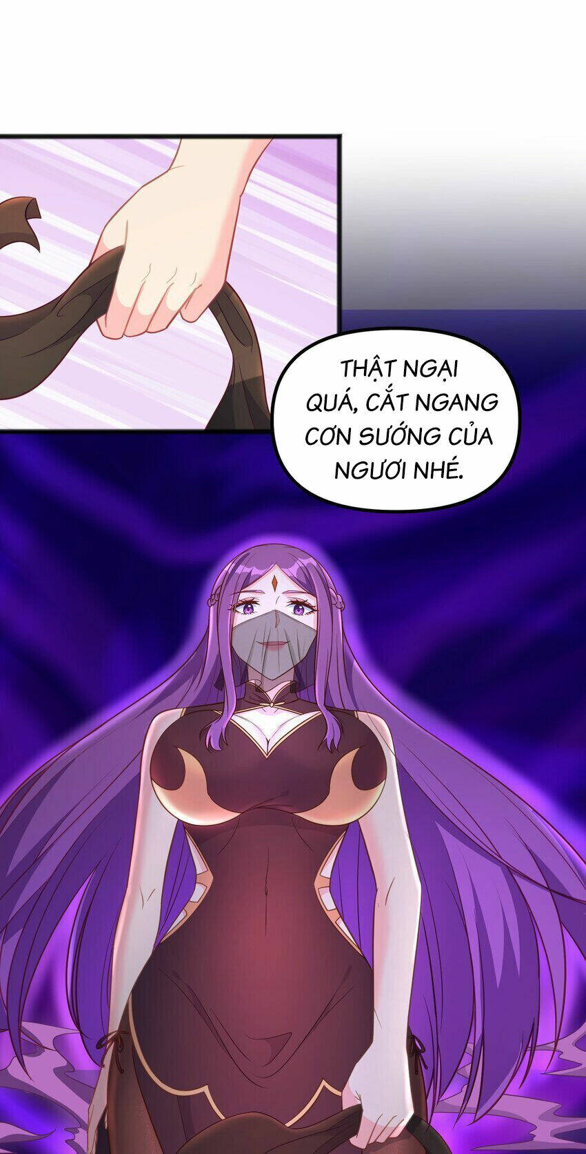 Cô Vợ Tu Tiên Chapter 20 - Trang 2