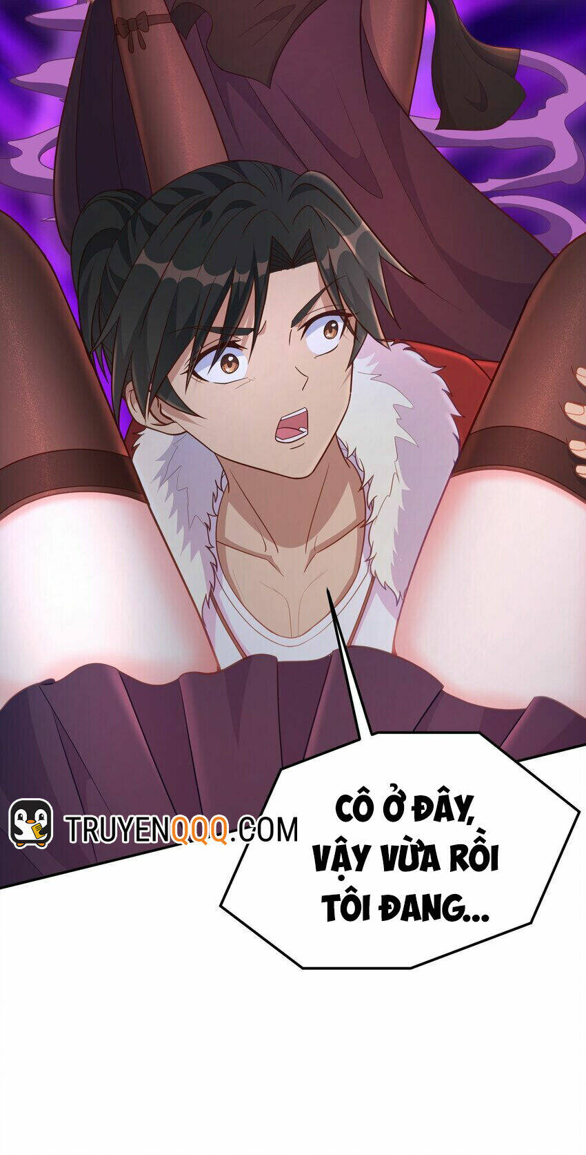 Cô Vợ Tu Tiên Chapter 20 - Trang 2