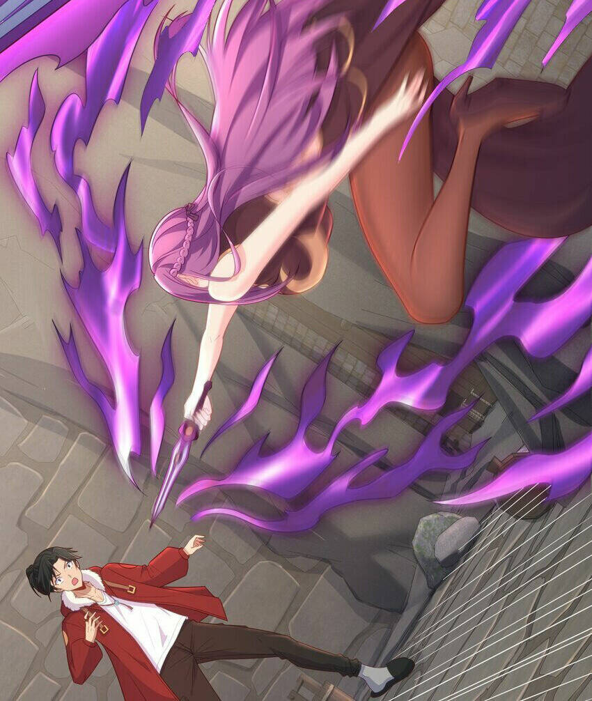 Cô Vợ Tu Tiên Chapter 20 - Trang 2