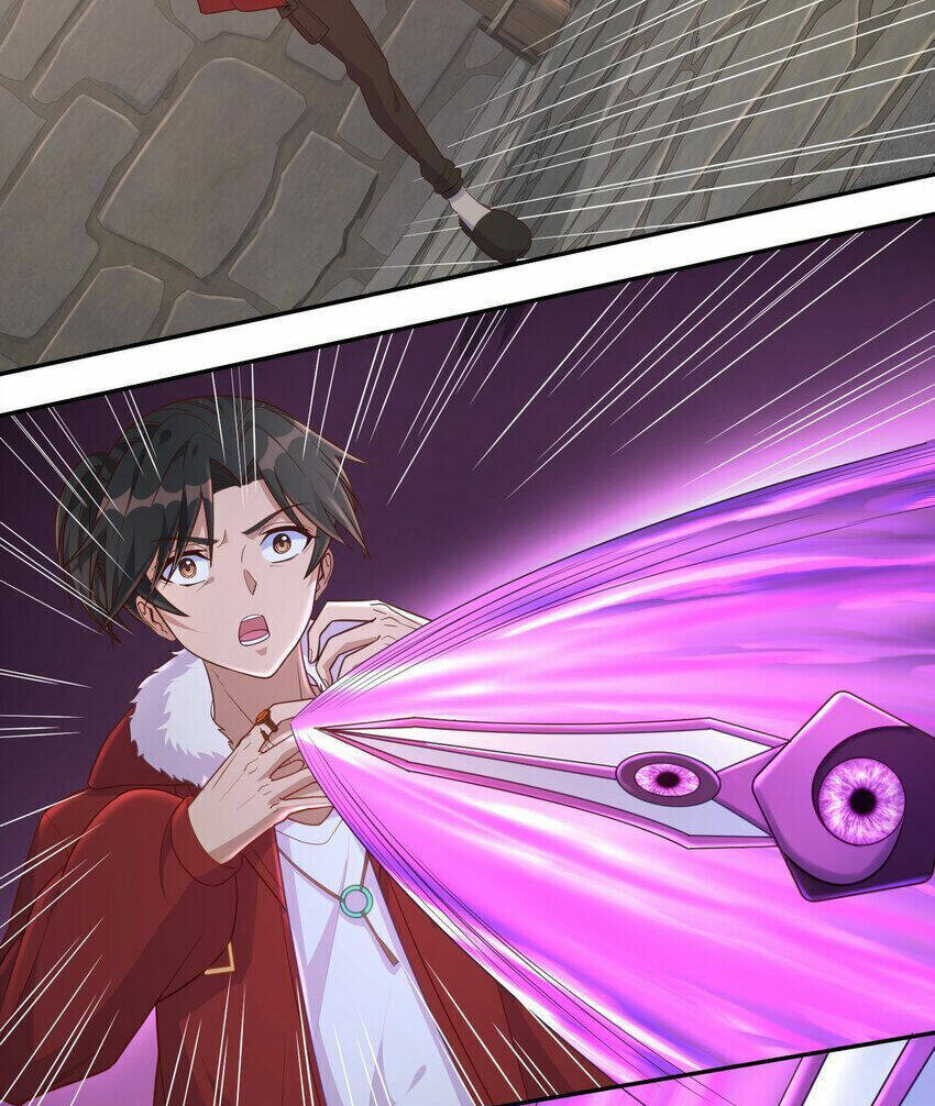 Cô Vợ Tu Tiên Chapter 20 - Trang 2