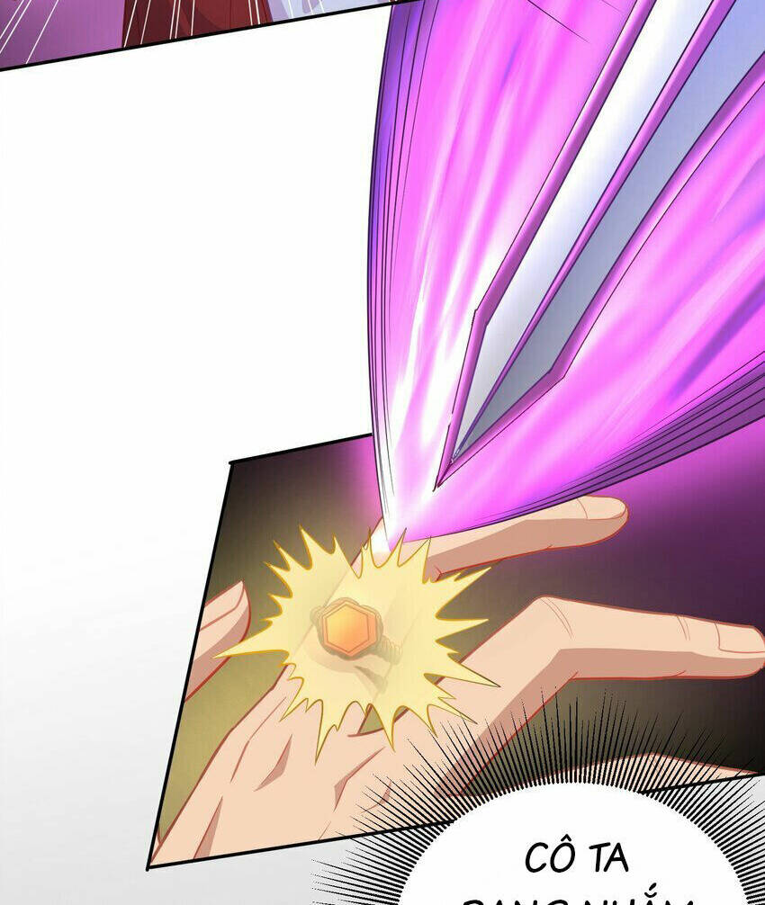 Cô Vợ Tu Tiên Chapter 20 - Trang 2