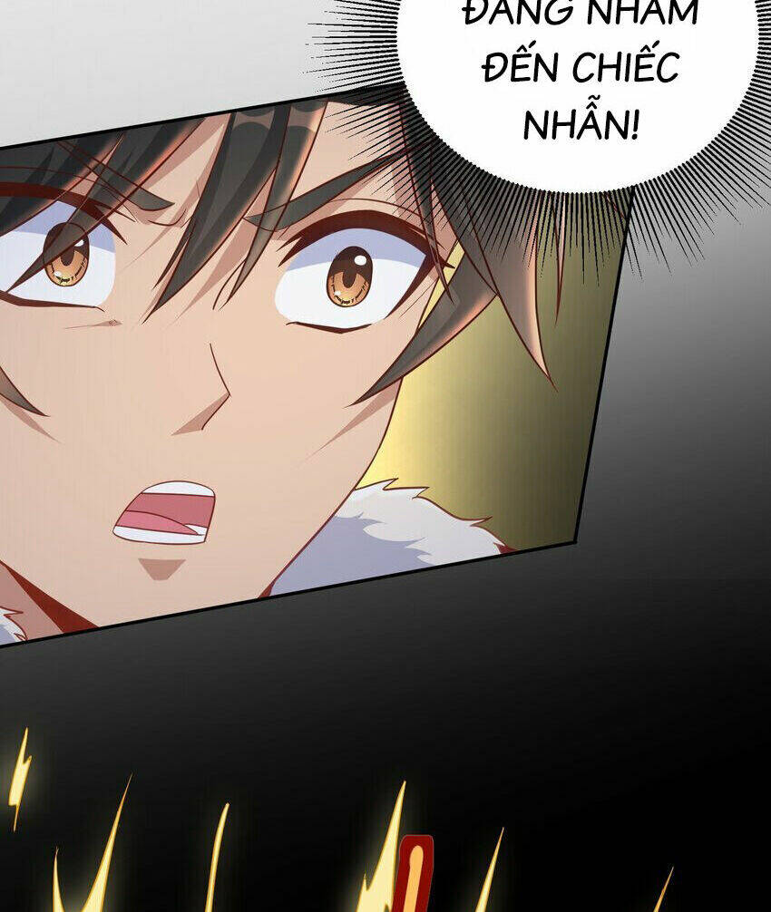 Cô Vợ Tu Tiên Chapter 20 - Trang 2