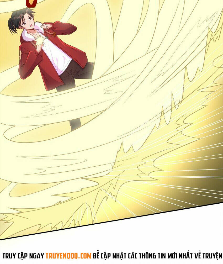 Cô Vợ Tu Tiên Chapter 20 - Trang 2