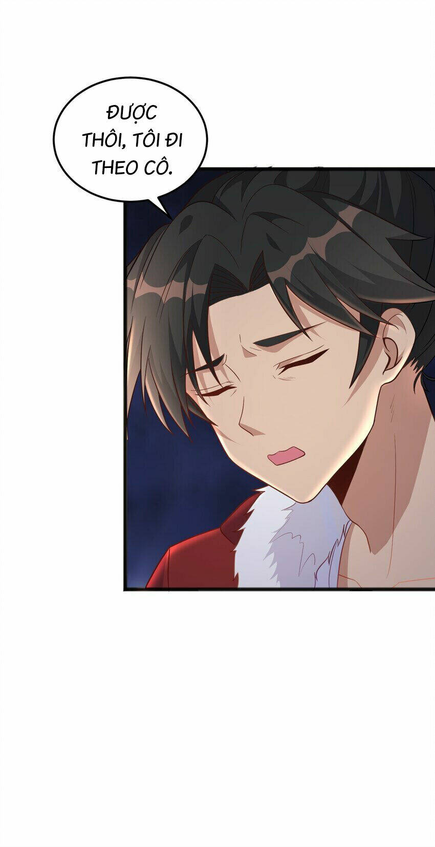 Cô Vợ Tu Tiên Chapter 20 - Trang 2