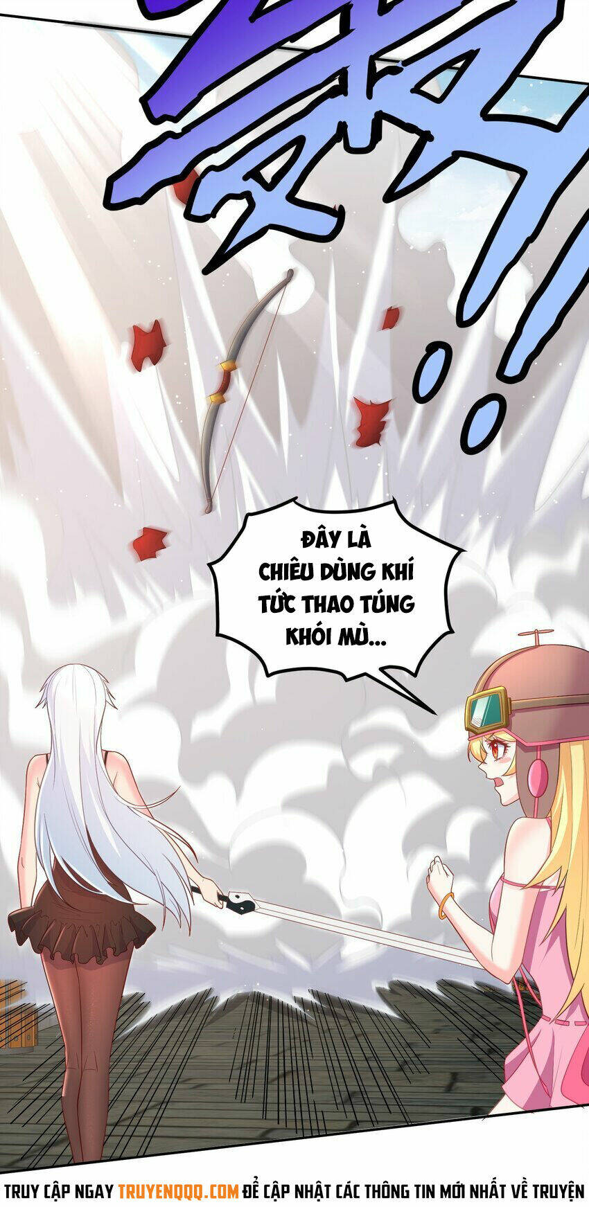 Cô Vợ Tu Tiên Chapter 20 - Trang 2