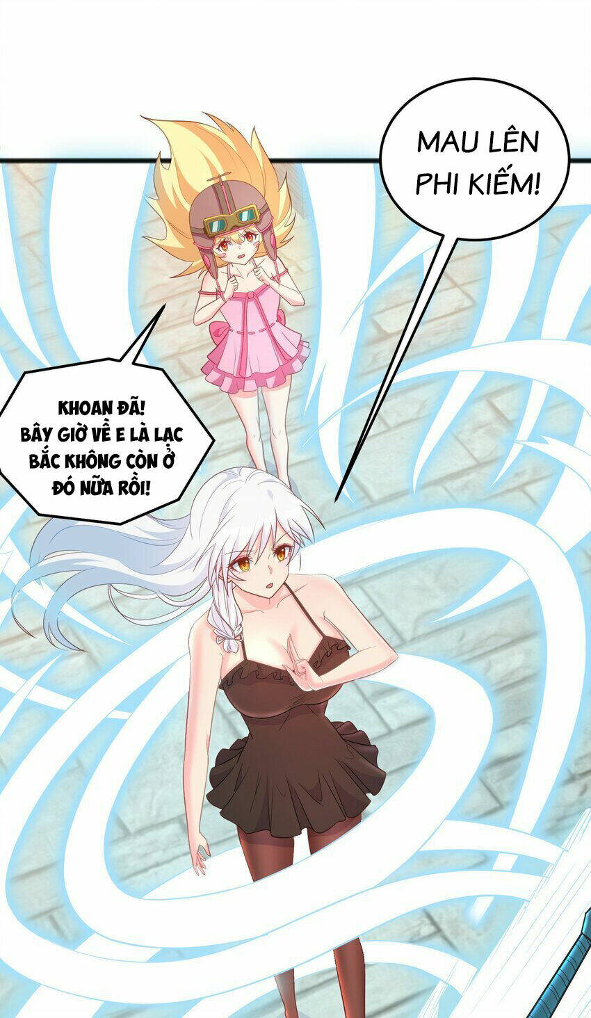 Cô Vợ Tu Tiên Chapter 20 - Trang 2