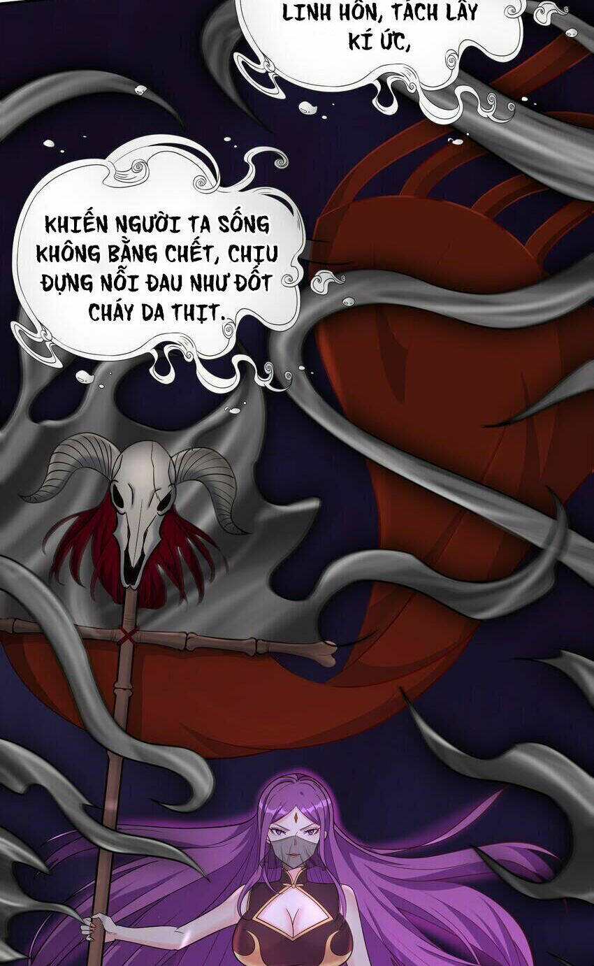 Cô Vợ Tu Tiên Chapter 21 - Trang 2