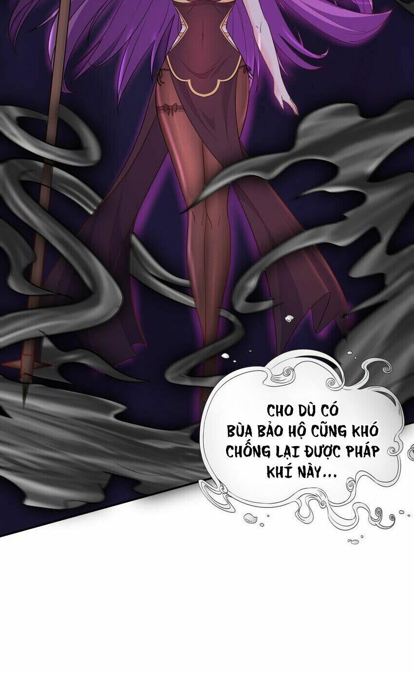 Cô Vợ Tu Tiên Chapter 21 - Trang 2