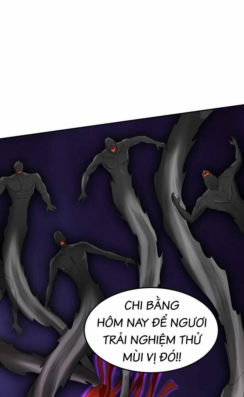 Cô Vợ Tu Tiên Chapter 21 - Trang 2