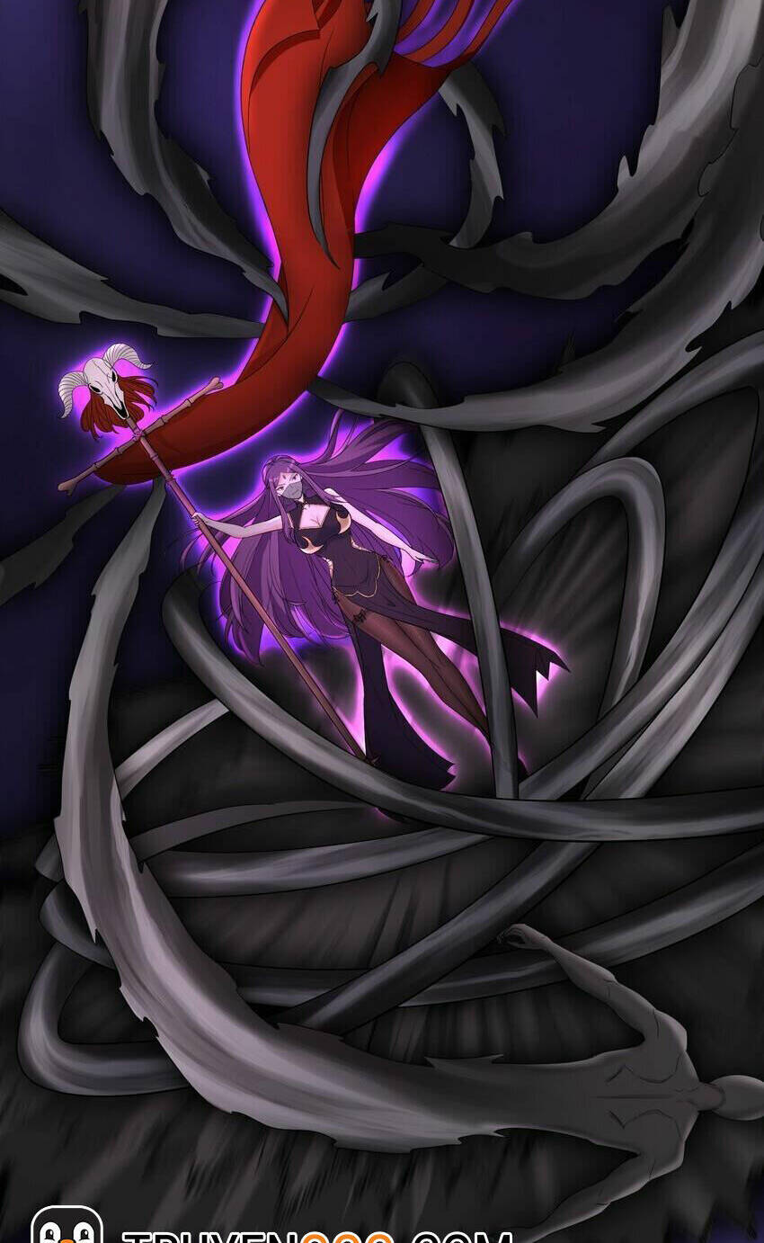 Cô Vợ Tu Tiên Chapter 21 - Trang 2