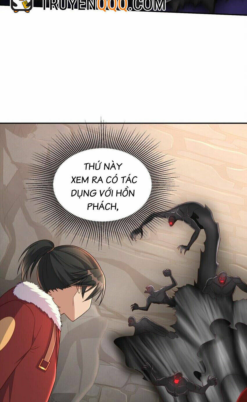 Cô Vợ Tu Tiên Chapter 21 - Trang 2