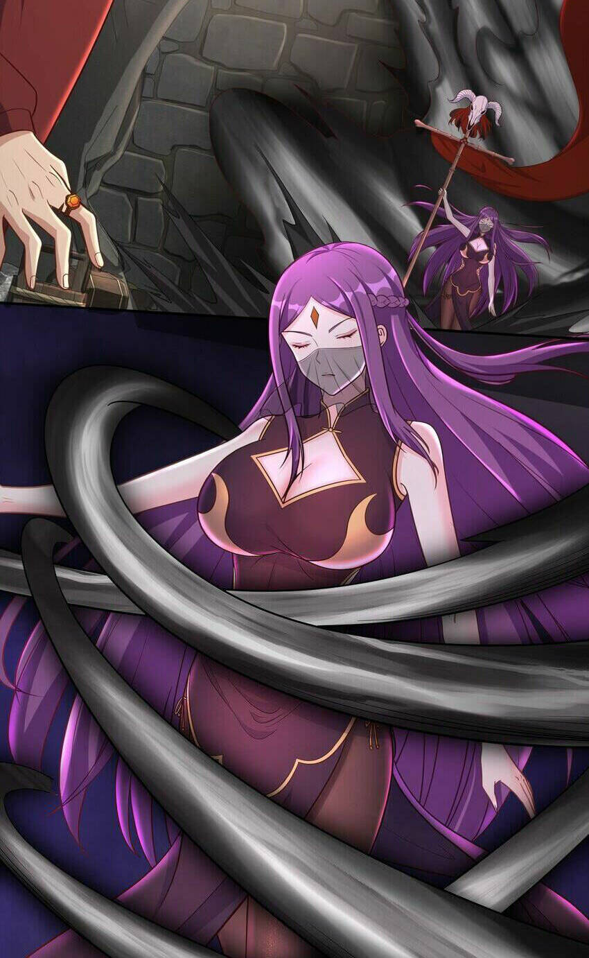 Cô Vợ Tu Tiên Chapter 21 - Trang 2