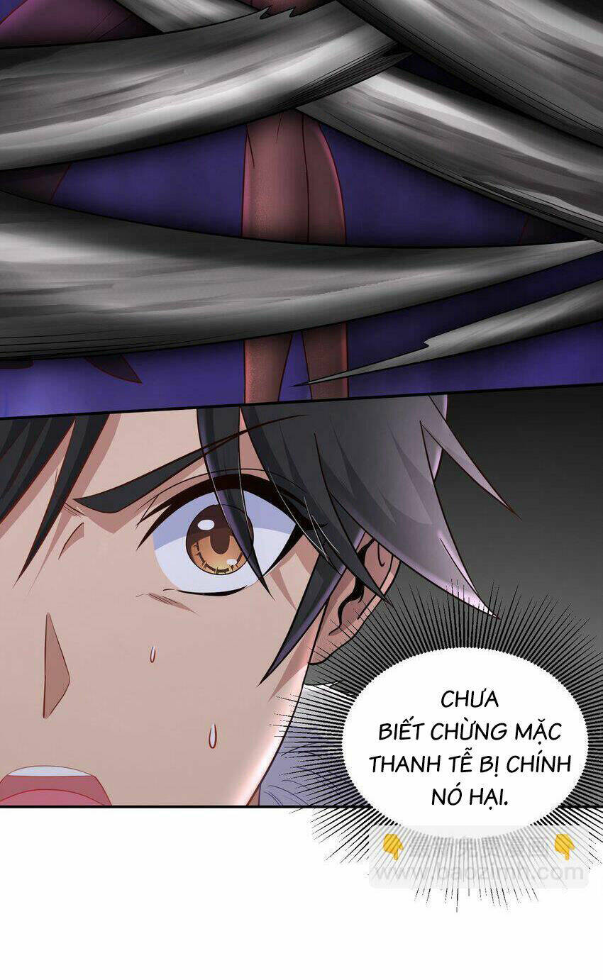 Cô Vợ Tu Tiên Chapter 21 - Trang 2