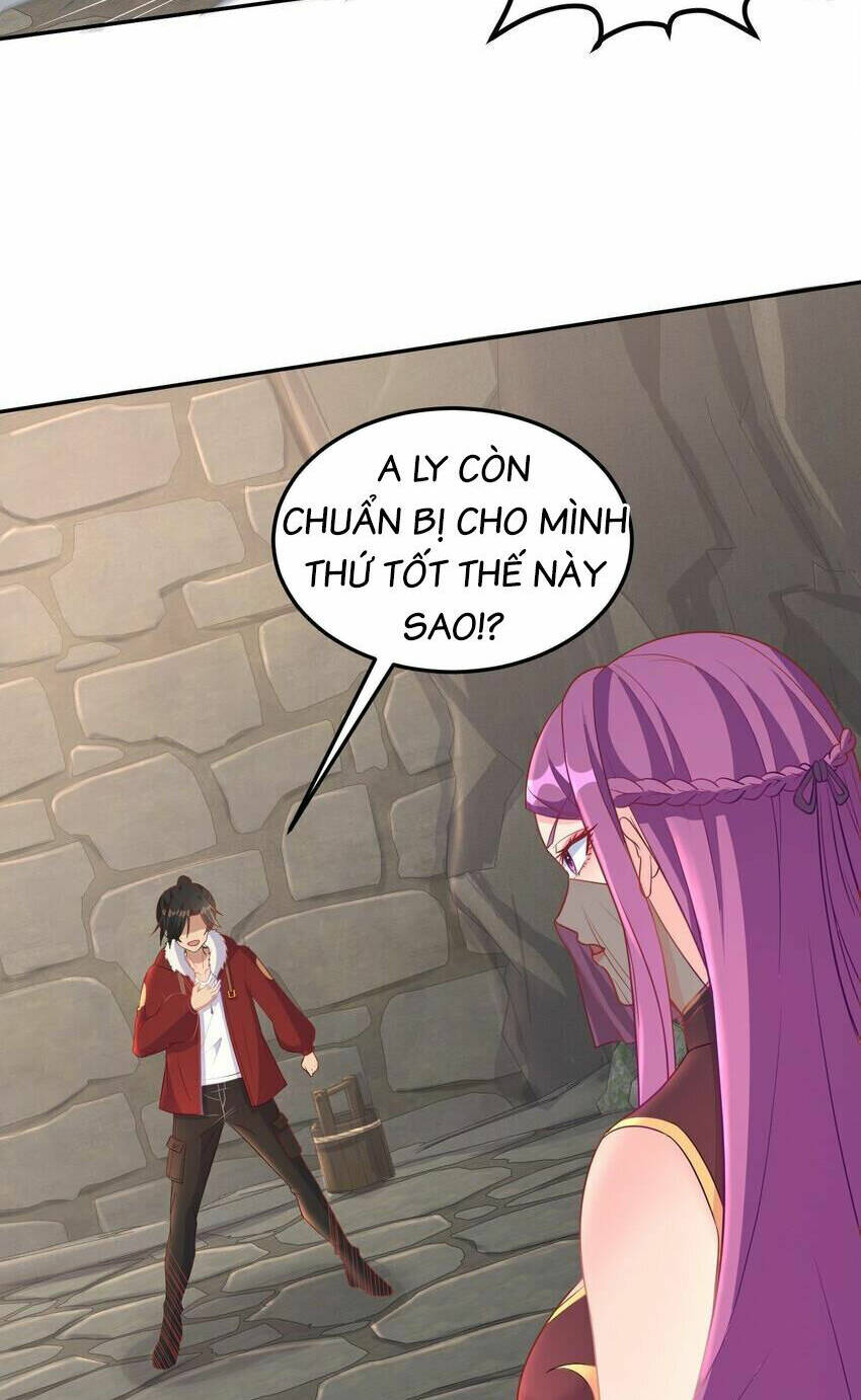 Cô Vợ Tu Tiên Chapter 21 - Trang 2