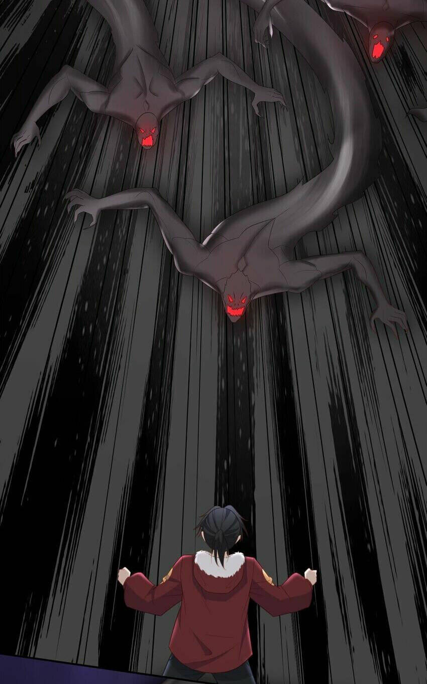 Cô Vợ Tu Tiên Chapter 21 - Trang 2