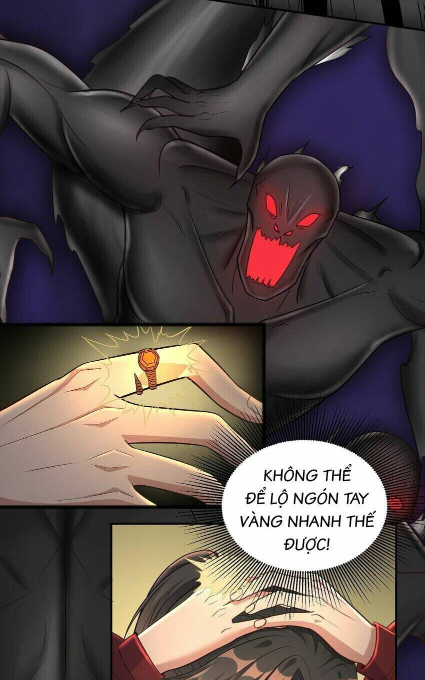 Cô Vợ Tu Tiên Chapter 21 - Trang 2
