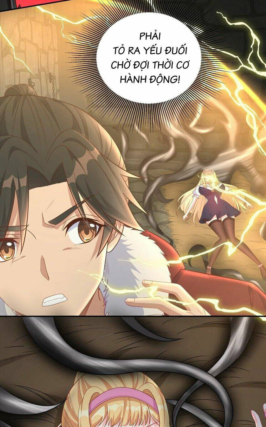 Cô Vợ Tu Tiên Chapter 21 - Trang 2