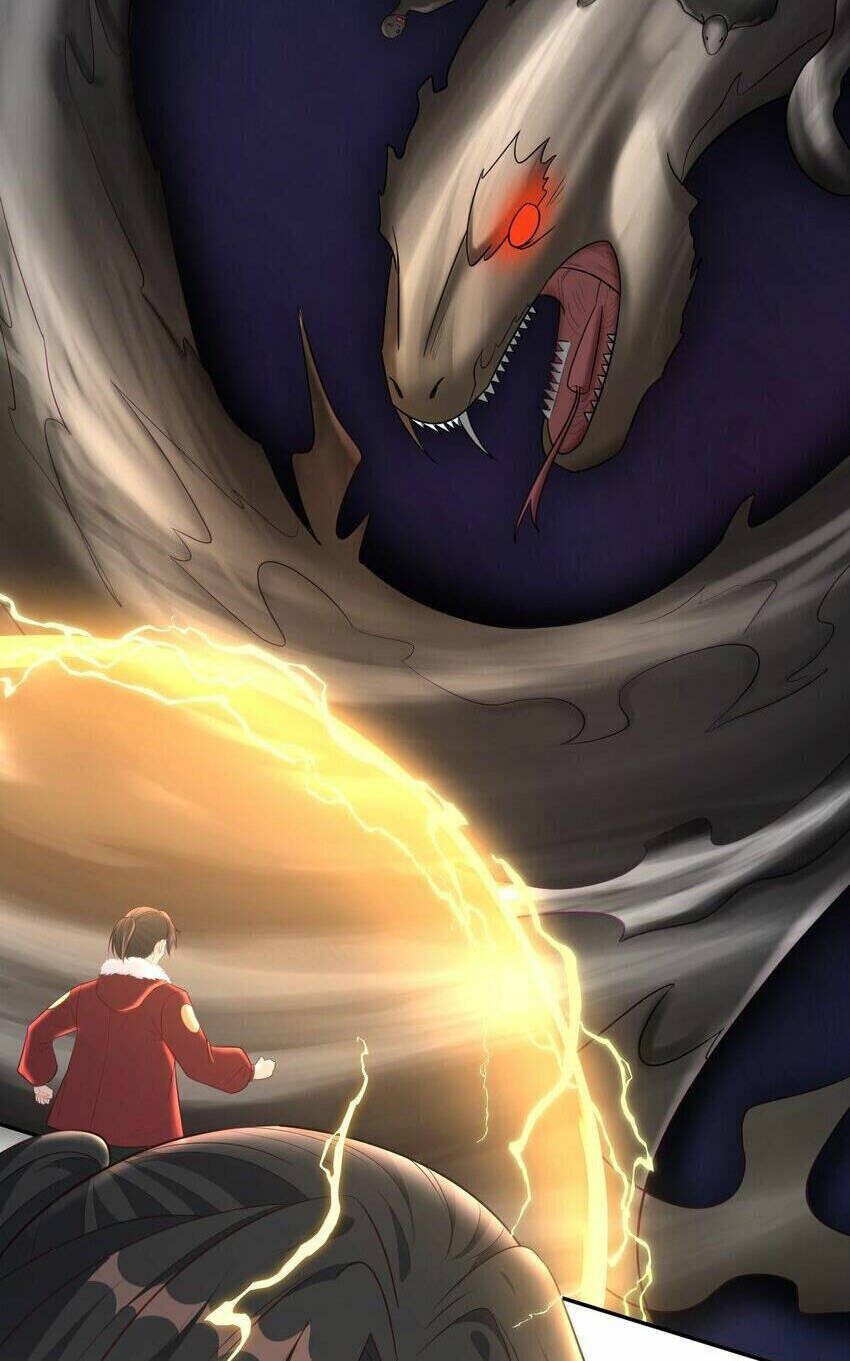 Cô Vợ Tu Tiên Chapter 21 - Trang 2